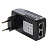 PoE Инжектор M-24W-48V